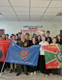 «Эхо Чернобыля»